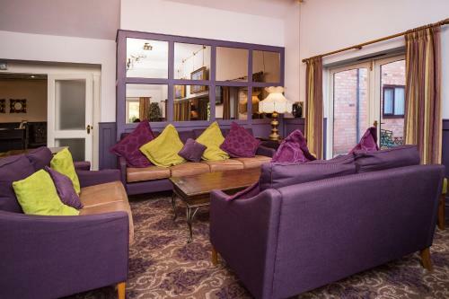 Best Western Henley Hotel