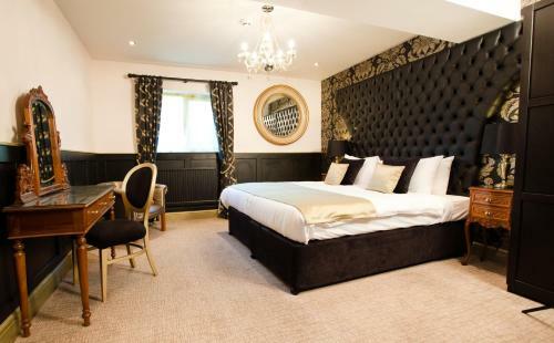 Best Western Henley Hotel