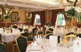 Best Western Premier Leyland Hotel