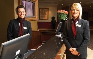 Best Western Premier Leyland Hotel