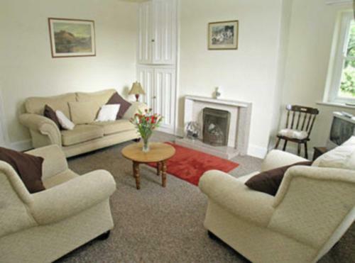 Whitchester Farm Cottage