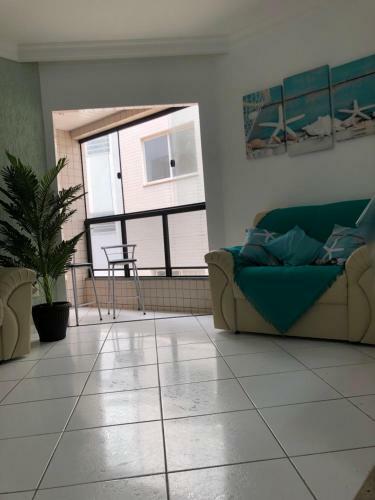 Apartamento Peracanga Com Wi-fi