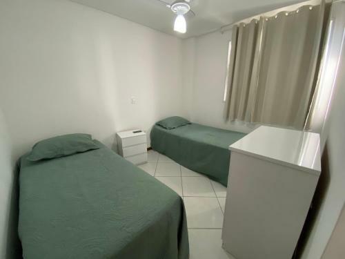 Excelente Apartamento Na Praia Do Morro