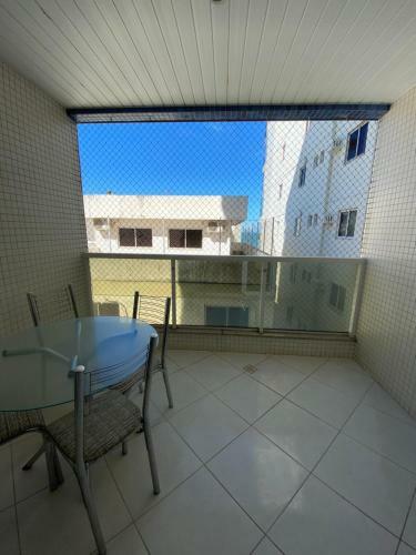 Excelente Apartamento Na Praia Do Morro