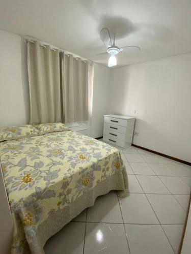 Excelente Apartamento Na Praia Do Morro