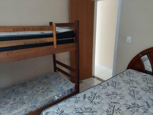 Apartamento Ed. Milton Bas�lio, Praia Do Morro