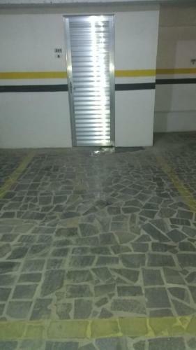 Apartamento Ed. Milton Bas�lio, Praia Do Morro