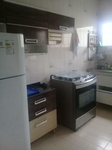 Apartamento Guarapari Para 8 Pessoas No Centro