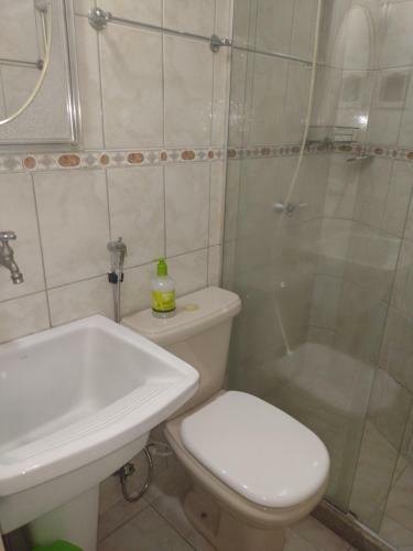 Apartamento Loft Soss�go No Centro de Guarapari
