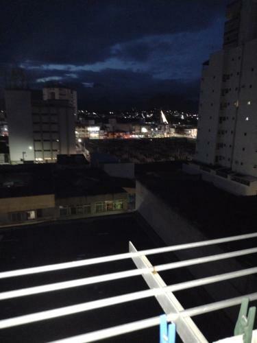 Apartamento Loft Soss�go No Centro de Guarapari