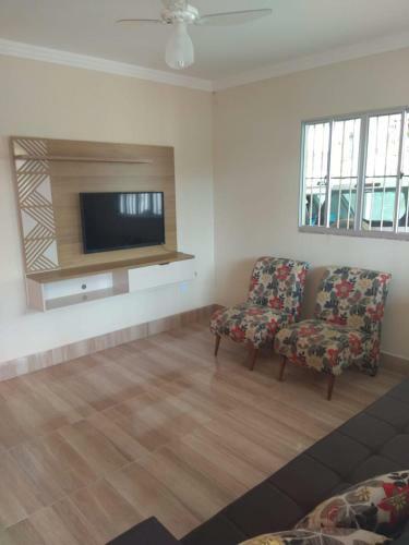 Casa Em Guarapari, Pr�ximo A Praia Do Morro