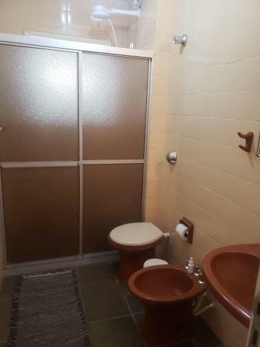 Apartamento Sol E Alegria