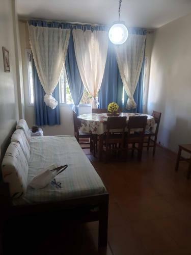 Apartamento Sol E Alegria