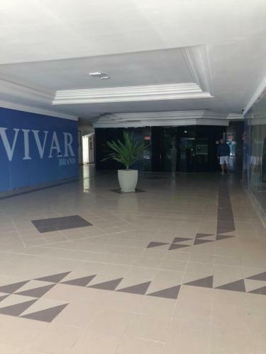Apartamento Edificio Fran Tower