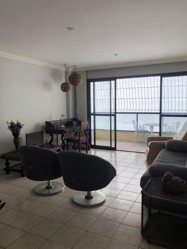 Apartamento Edificio Fran Tower
