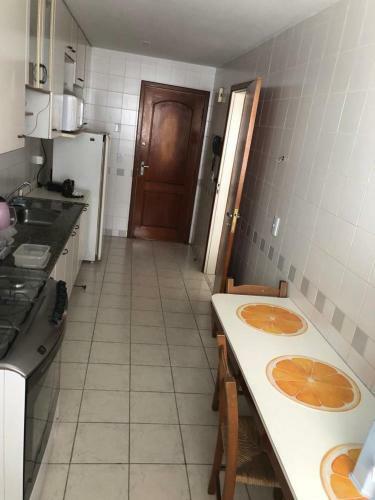 Apartamento Edificio Fran Tower