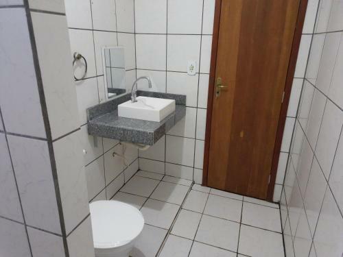 Apartamento Quitinete Em Guarapari