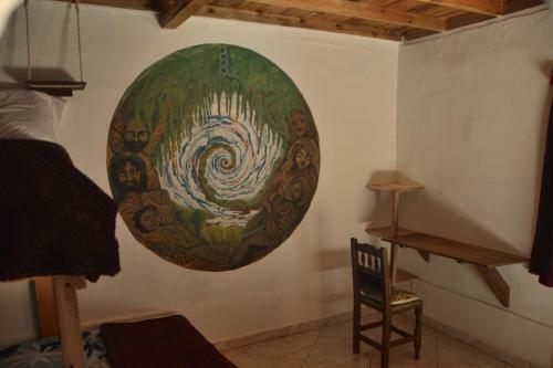 Agroturismo Creo Ecolodge Jard�n