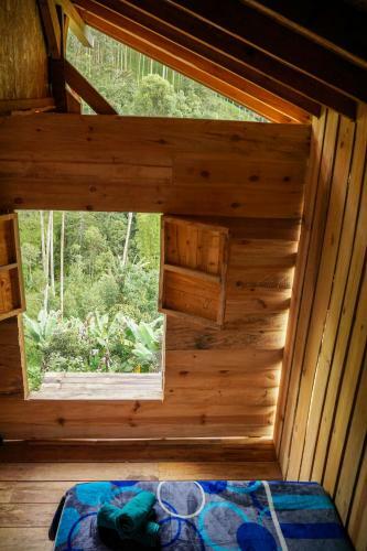 Agroturismo Creo Ecolodge Jard�n