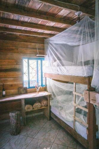 Agroturismo Creo Ecolodge Jard�n
