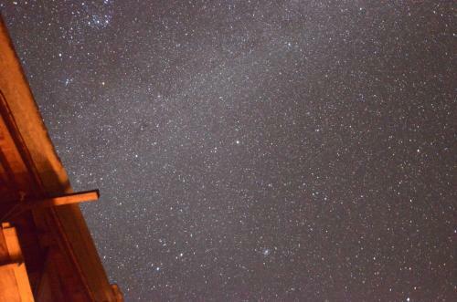 Agroturismo Creo Ecolodge Jard�n