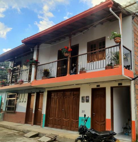 Apartamento Villa Del Socorro
