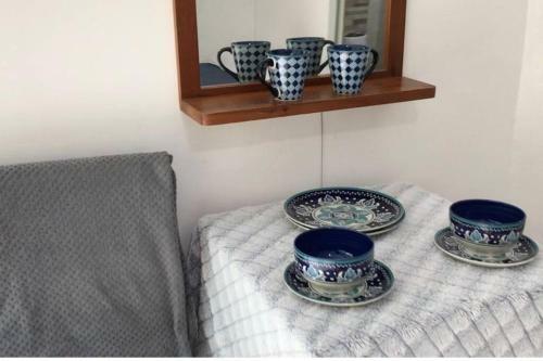 Apartamento Vive Jard�n En Casablanca