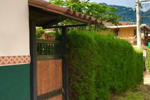 Apartamento Vive Jard�n En Casablanca