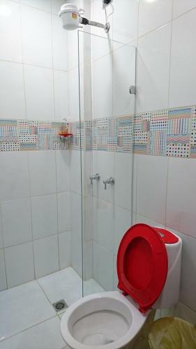 Hostal Hospedaje Turistas