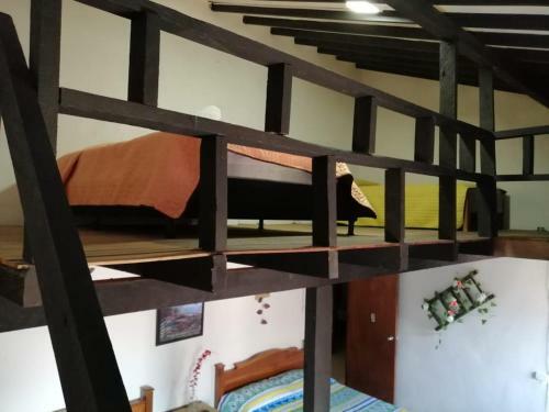 Hotel Europa Ecotours