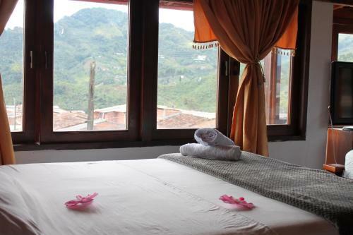 Hotel Europa Ecotours