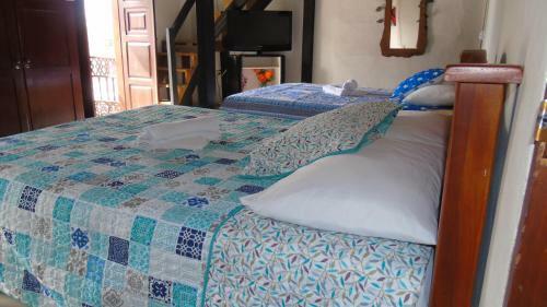 Hotel Europa Ecotours