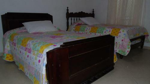 Hotel Europa Ecotours