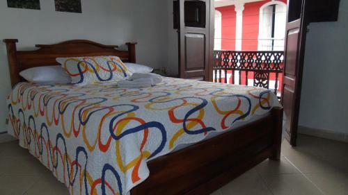 Hotel Europa Ecotours