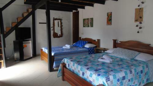 Hotel Europa Ecotours