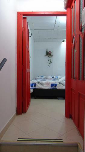 Hotel Europa Ecotours