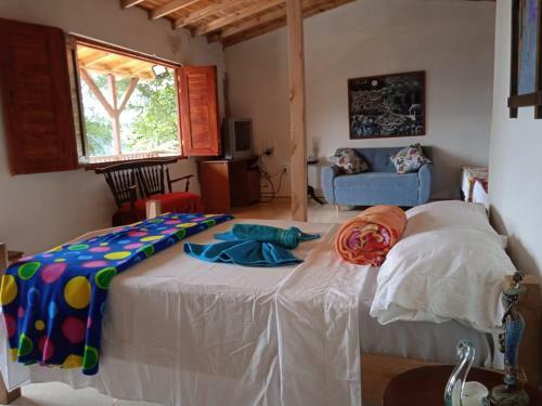 Villa Caba�as Las �guilas