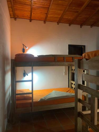 Hostal Glampparche Hostel