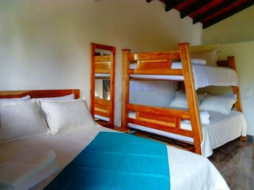 Hotel El Potrillo