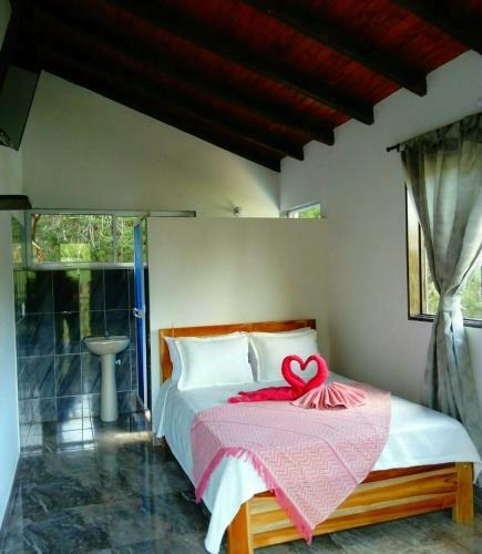 Hotel El Potrillo