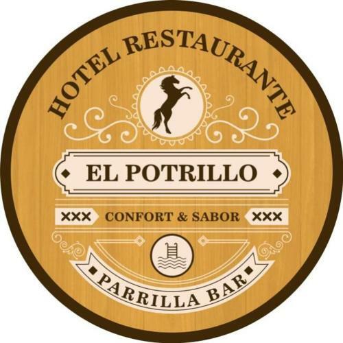 Hotel El Potrillo