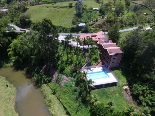 Hotel El Potrillo