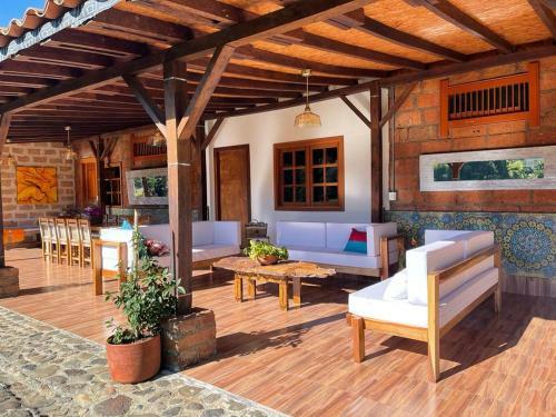 Finca Hotel Boutique Villa Adiela