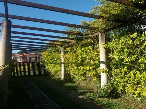 Bed & Breakfast Casa Ramon Antigua