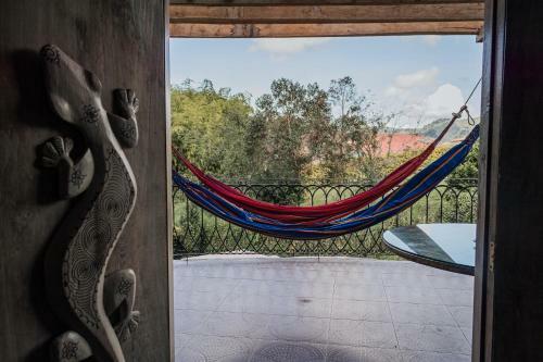 Bed & Breakfast Casa Ramon Antigua