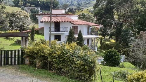 Bed & Breakfast Casa Ramon Antigua