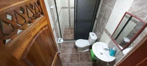 Hostal Los Jaramillo