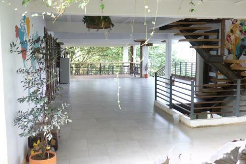 Lodge Casa Nativo