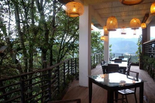 Lodge Casa Nativo