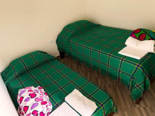 Apartamento La Casita de Liliam